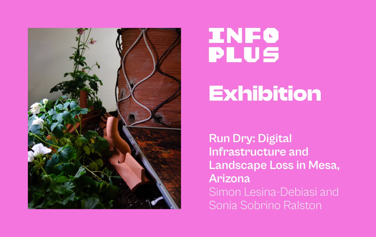 Information+ tweet media