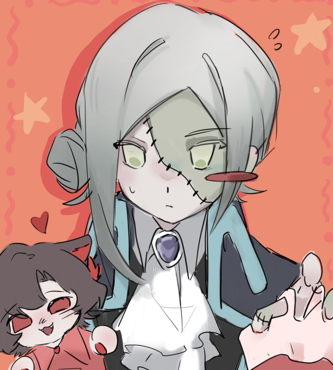 我有橘园瘾 tweet media