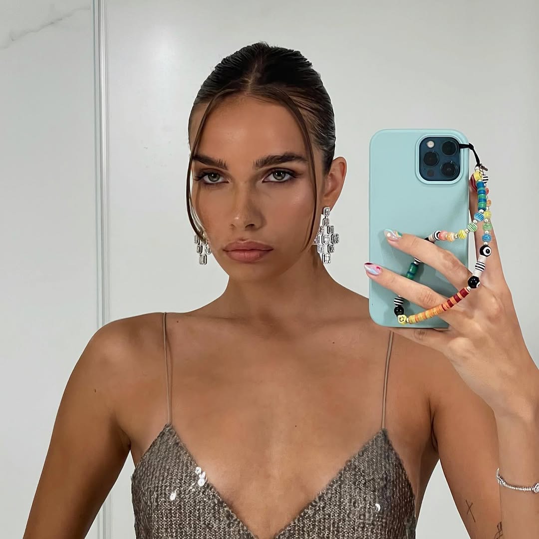 HinojosaBebe's tweet image. getting ready for night two with @boss @salvinigioielli_official 🤍🤍🤍 #thisisboss #cannes