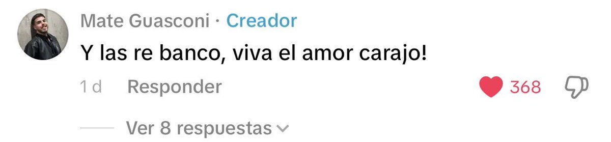 Mateo comentando sobre lo de marti benza y martu ortiz  , luli aclarando que mar no le fue infiel pero la gente quiere  creer a pepito 123 que que le pinto decir que les fueron infiel 🤷🏻‍♀️ sean felices chicas , parejon !❤️