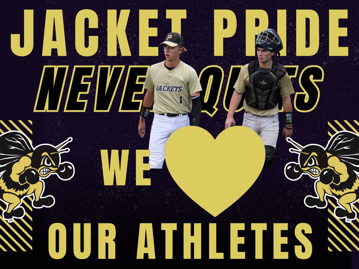 Call in the closer! Victory for the kids is within reach!  You know what needs to be done.

#JacketPrideNeverQuits #StrongSchoolsStrongTeams