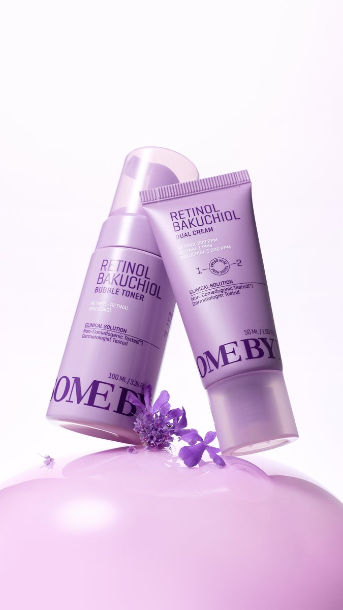 SOME BY MI tweet media