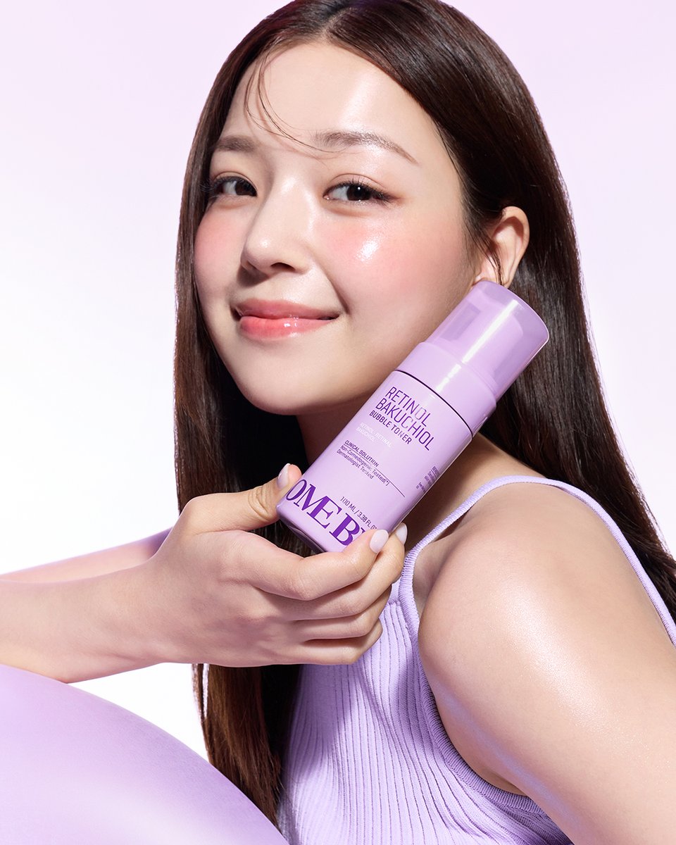 SOME BY MI tweet media