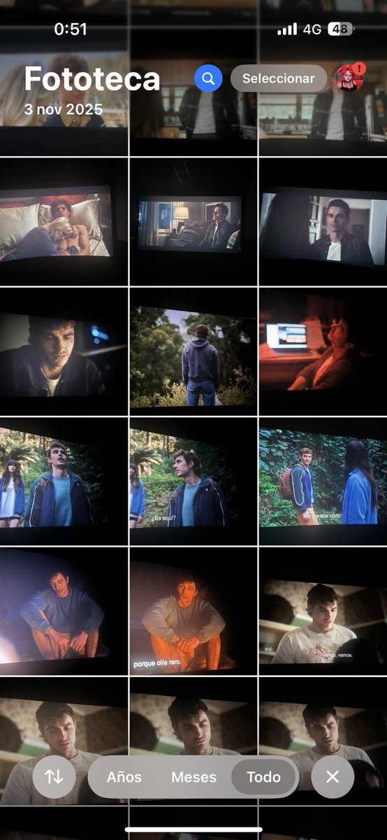 aiin_sr09's tweet photo. Haciéndole fotos a Dave franco como si fuese un concierto en sus dos pelis que tiene en cartelera, gracias fiesta del cine https://t.co/lEslye93HG