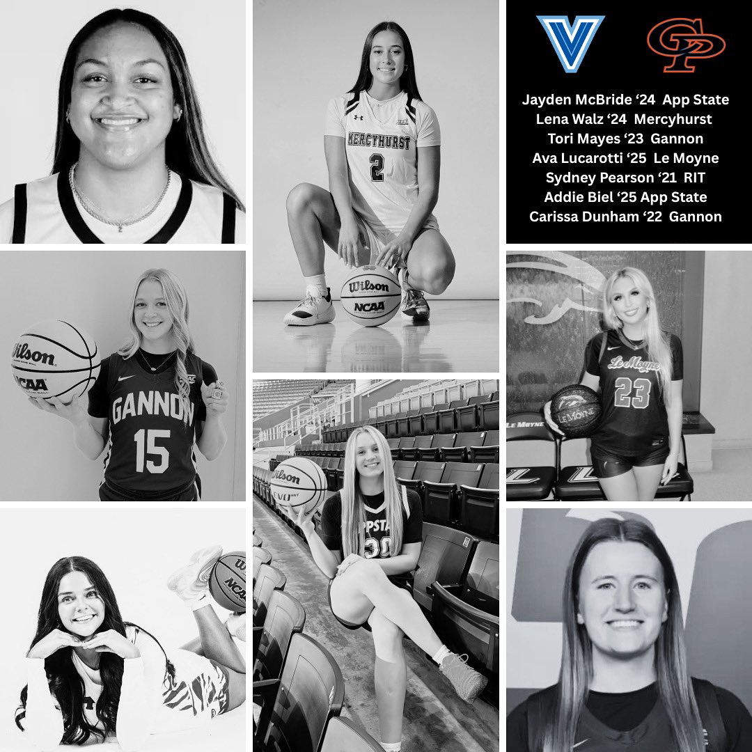 prepbasketball_'s tweet photo. Wishing our 7 Villa and Prep alumni the best of luck as they start their collegiate seasons! May you have a healthy and successful year. #VillaPride #PrepPride #Sisterhood 💙🧡 https://t.co/UW9O1Bl7q3