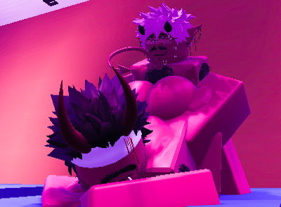 SIENNARR34's tweet photo. hungry demons 👹

| #gayrr34 || #robloxcondo || #robloxporn || #rr34 || #robloxnsfw | https://t.co/lIXgjtaQu9