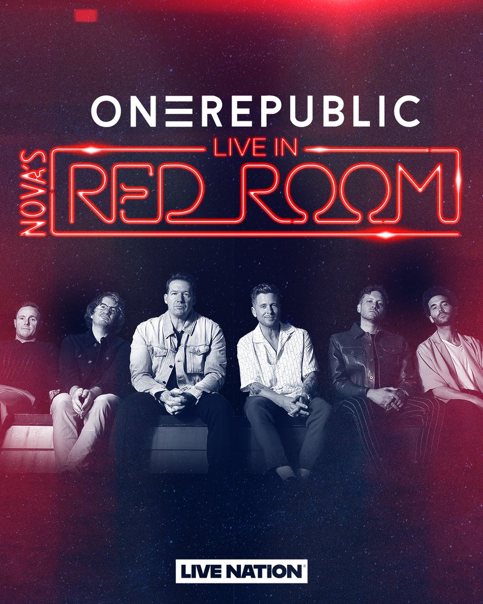 Nova 937 tweet media