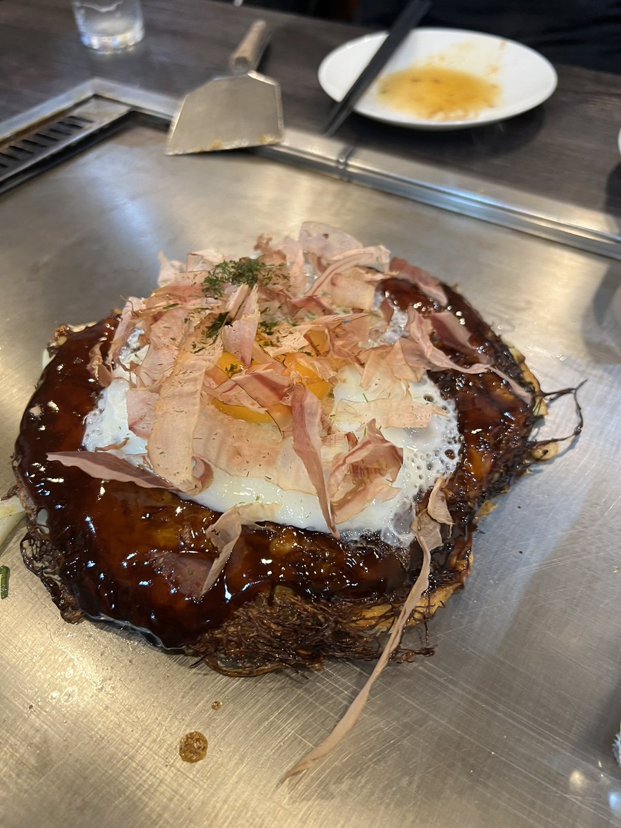 どれも美味い😋🍴
#広島