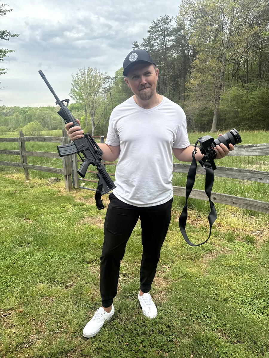 TobyForSD's tweet image. Wishing a Big, Beautiful Birthday to an amazing member of Team Doeden, Garrett Pace! Not only is Garrett one of the top members of our team, but he is an unbelievable patriot and fierce conservative. 

Garrett has been by my side since the very beginning of this campaign. He has…