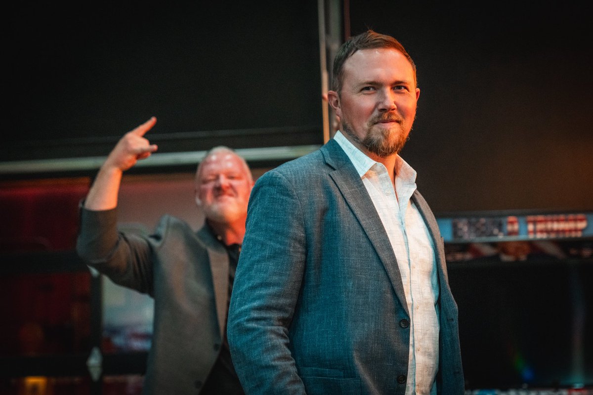 TobyForSD's tweet image. Wishing a Big, Beautiful Birthday to an amazing member of Team Doeden, Garrett Pace! Not only is Garrett one of the top members of our team, but he is an unbelievable patriot and fierce conservative. 

Garrett has been by my side since the very beginning of this campaign. He has…