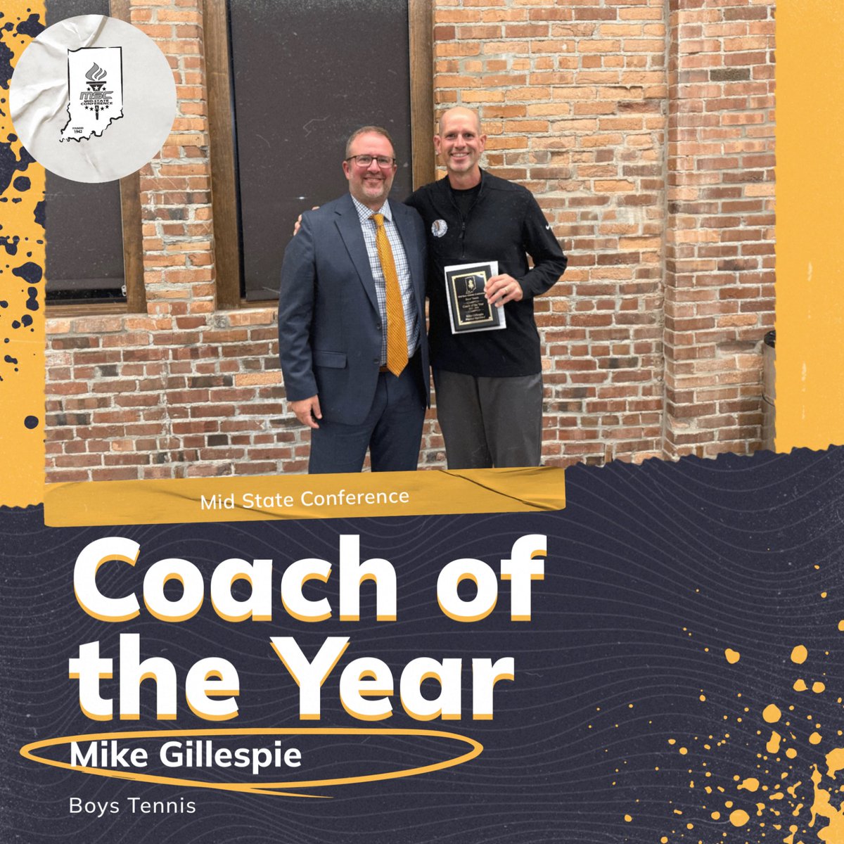 Mid State Conference (@midstateconf) on Twitter photo 