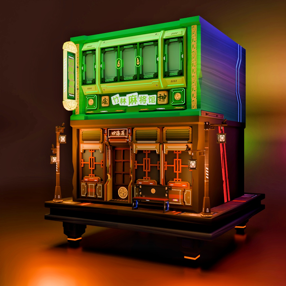 Land of Manifestations🎮 Wishlist on Steam! tweet media