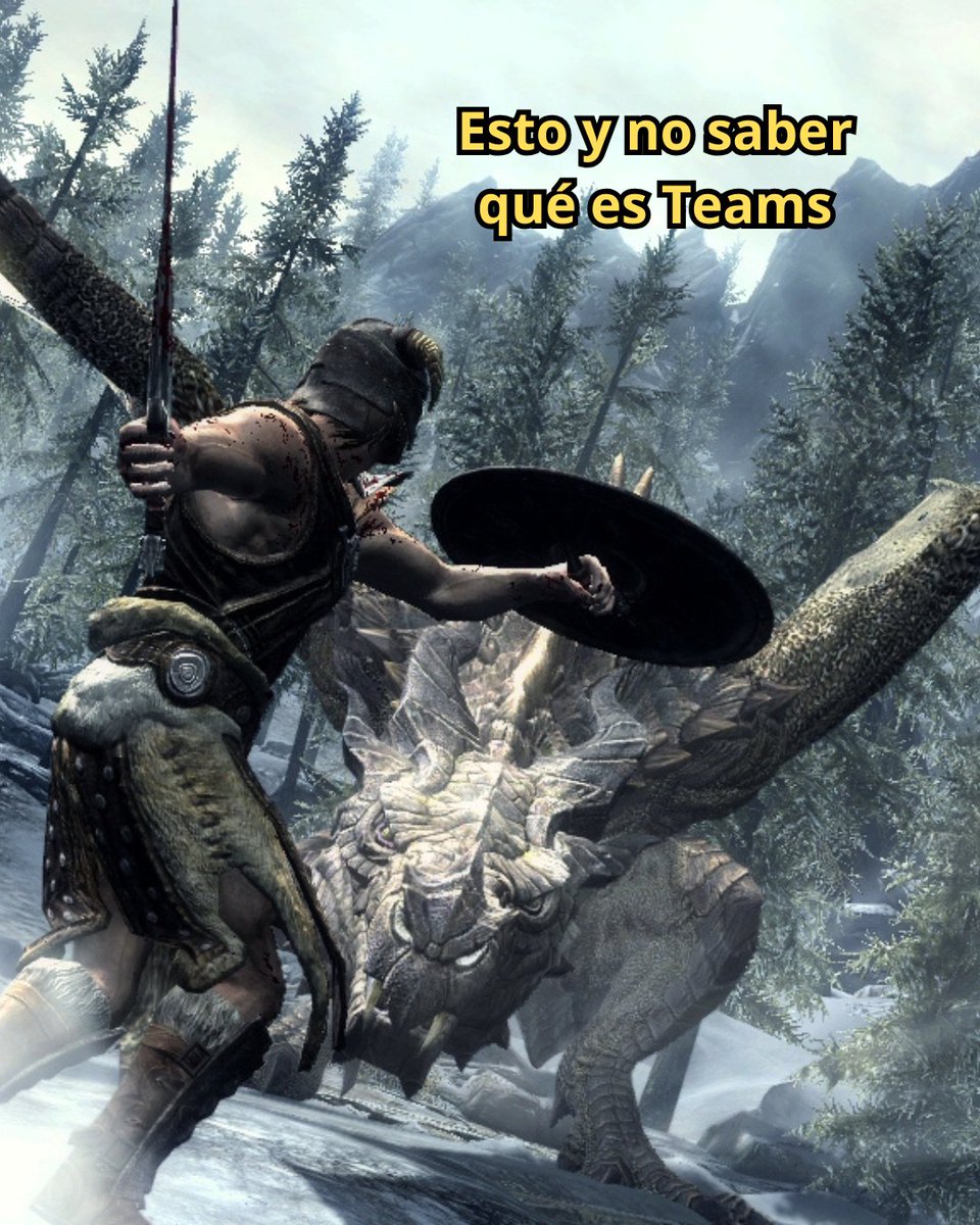 Por favor y gracias 🙏