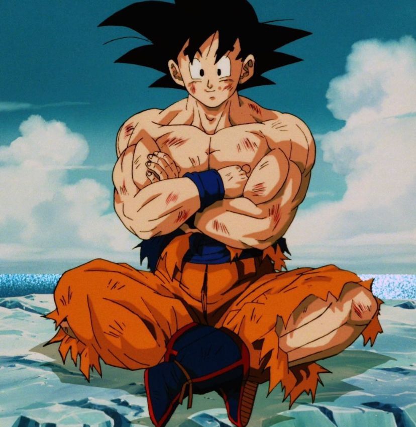 Dragon Ball Daily tweet media