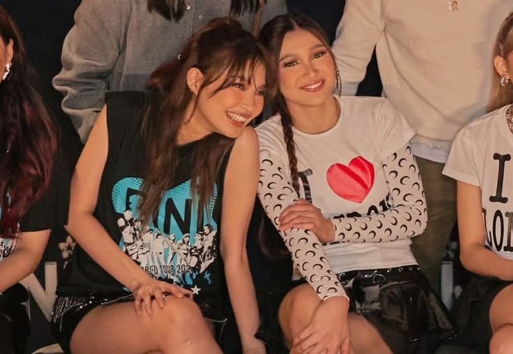 Good morning jholetttt!!!💚💙 #Jholet 
#JHOLET