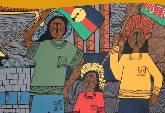 DavidRobie's tweet image. People’s mission to Kanaky warns over ‘broken trust’ in France about decolonisation #asiapacificreport #pang @pangmedia #kanaky #newcaledonia #peoplesmission @kanakyOnLine @Sol_Kanaky @KanakySuport @GroupeUcFlnks @David_Small 
asiapacificreport.nz/2025/11/04/peo…