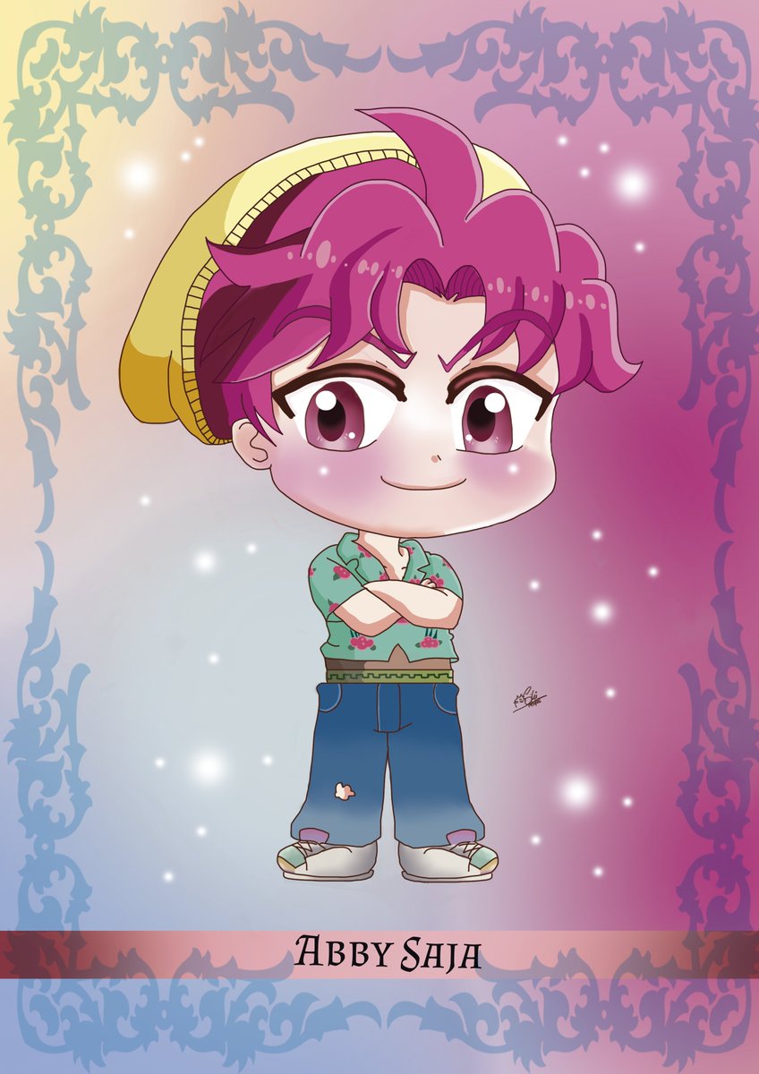 🌸🌸 Yuri chan🌸 !Commision open !💌 tweet media