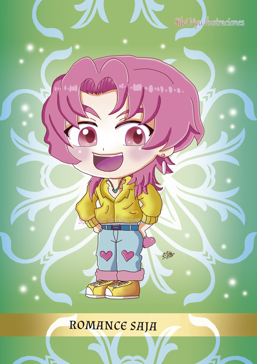🌸🌸 Yuri chan🌸 !Commision open !💌 tweet media