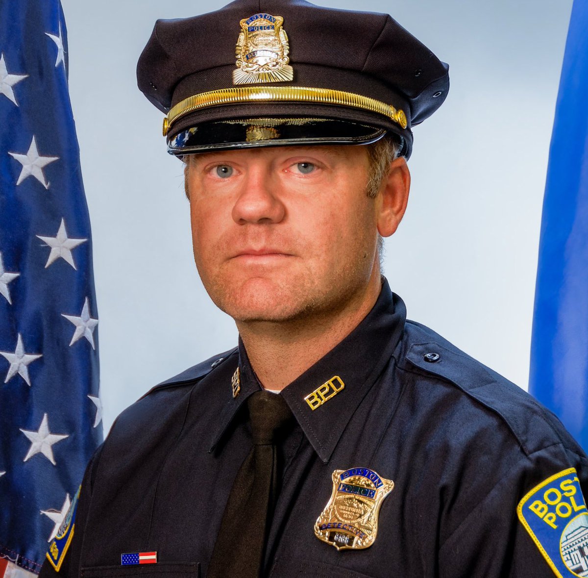 Boston Police Patrolmen's Association (BPPA) tweet media