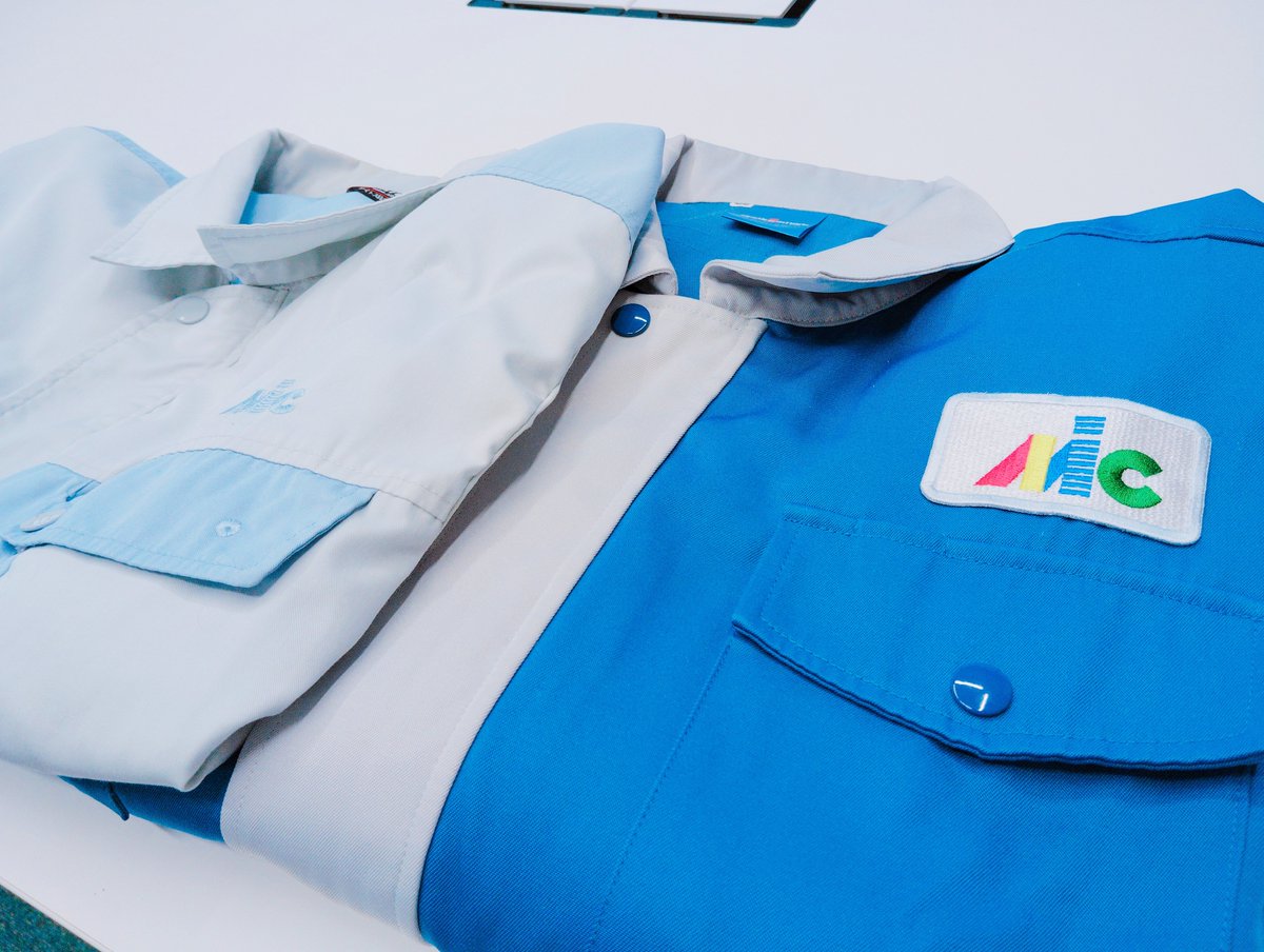 株式会社ミック tweet media