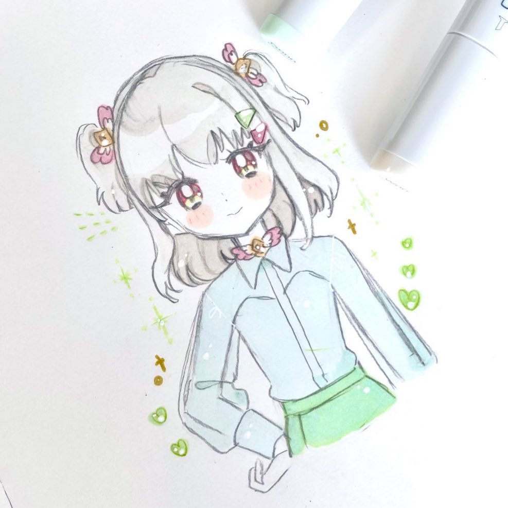 NicoFuu fuunico(ニコフウ フウニコ)0527岩青公式