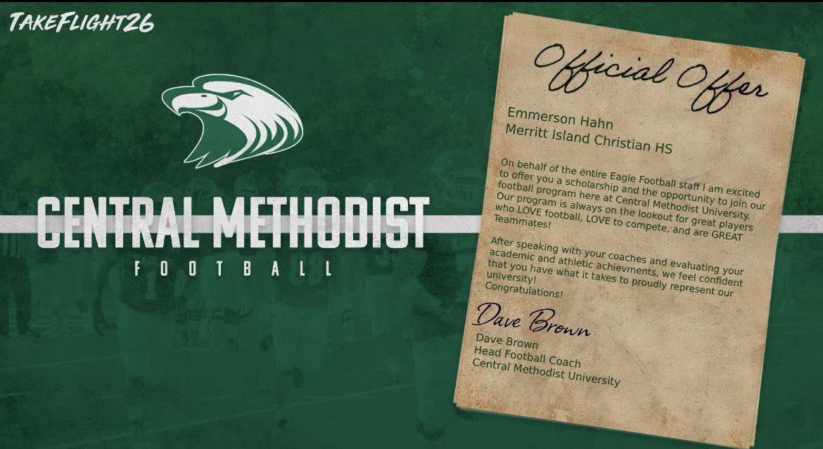 Emmerson Hahn tweet media