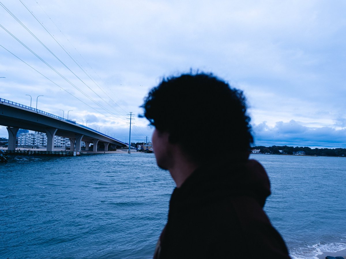 🌊