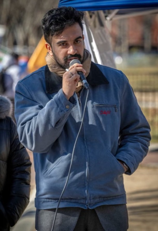 JChimirie66677's tweet image. @Ayaan What we're witnessing isn't an election; it's a slow moral amnesia. Twenty-four years after Islamists turned New York into a graveyard, the city flirts with electing a man who wraps socialist dogma in religious grievance and calls it progress. Zohran Mamdani isn't some…