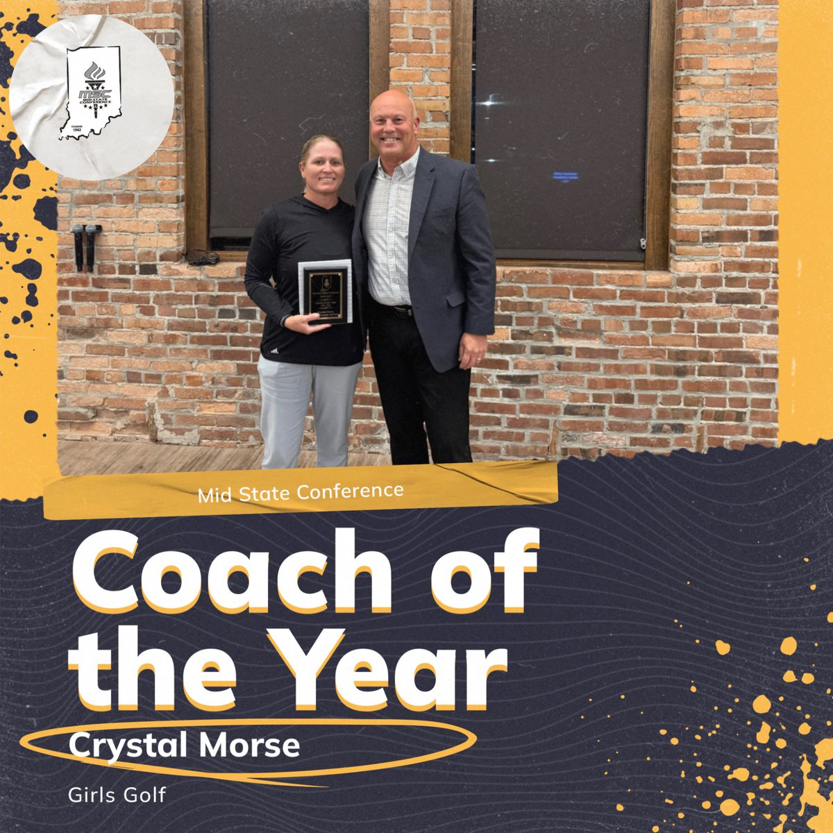 Mid State Conference (@midstateconf) on Twitter photo 