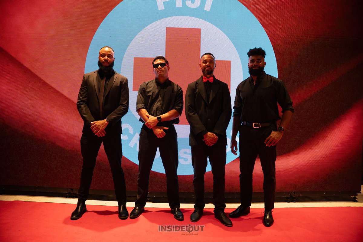 InsideOut Fiji tweet media