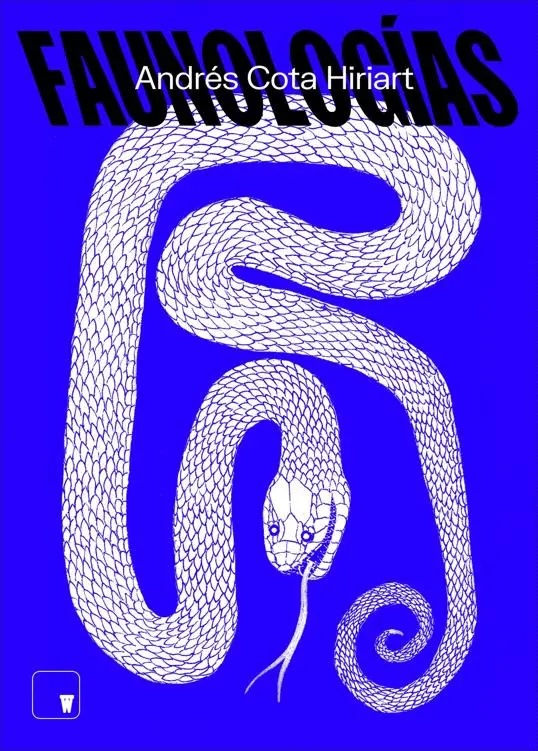 Ya está aquí, ahora sí para poder leerse desde cualquier rincón del mundo, la nueva edición de FAUNOLOGÍAS digital... y a un atractivo precio de lanzamiento: written.app/book/181