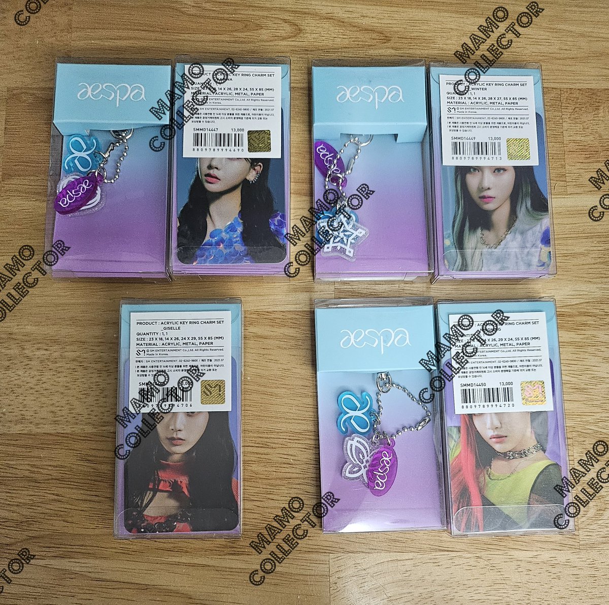 MamoCollecter tweet media