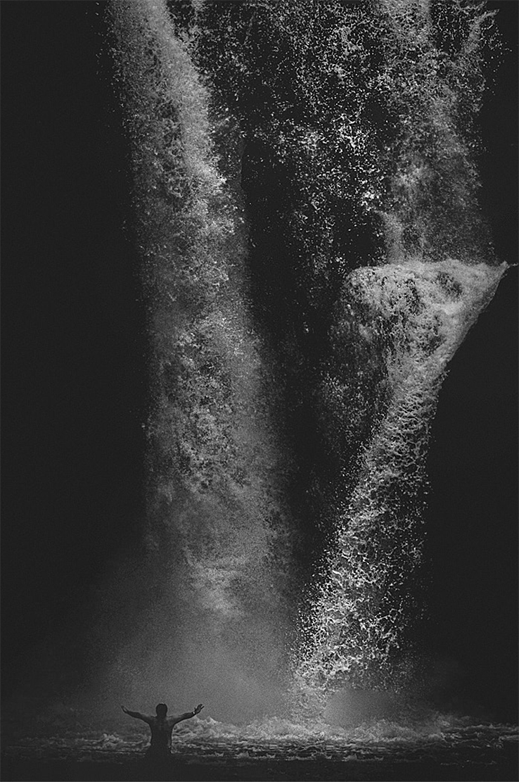 © 2025 
➤Tegenungan Fall - Bali