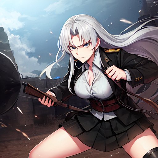 こうちゃん✨２点❤︎ Z/X -Zillions of enemy X- NC DramaCD ② 「ドラミコクインテット