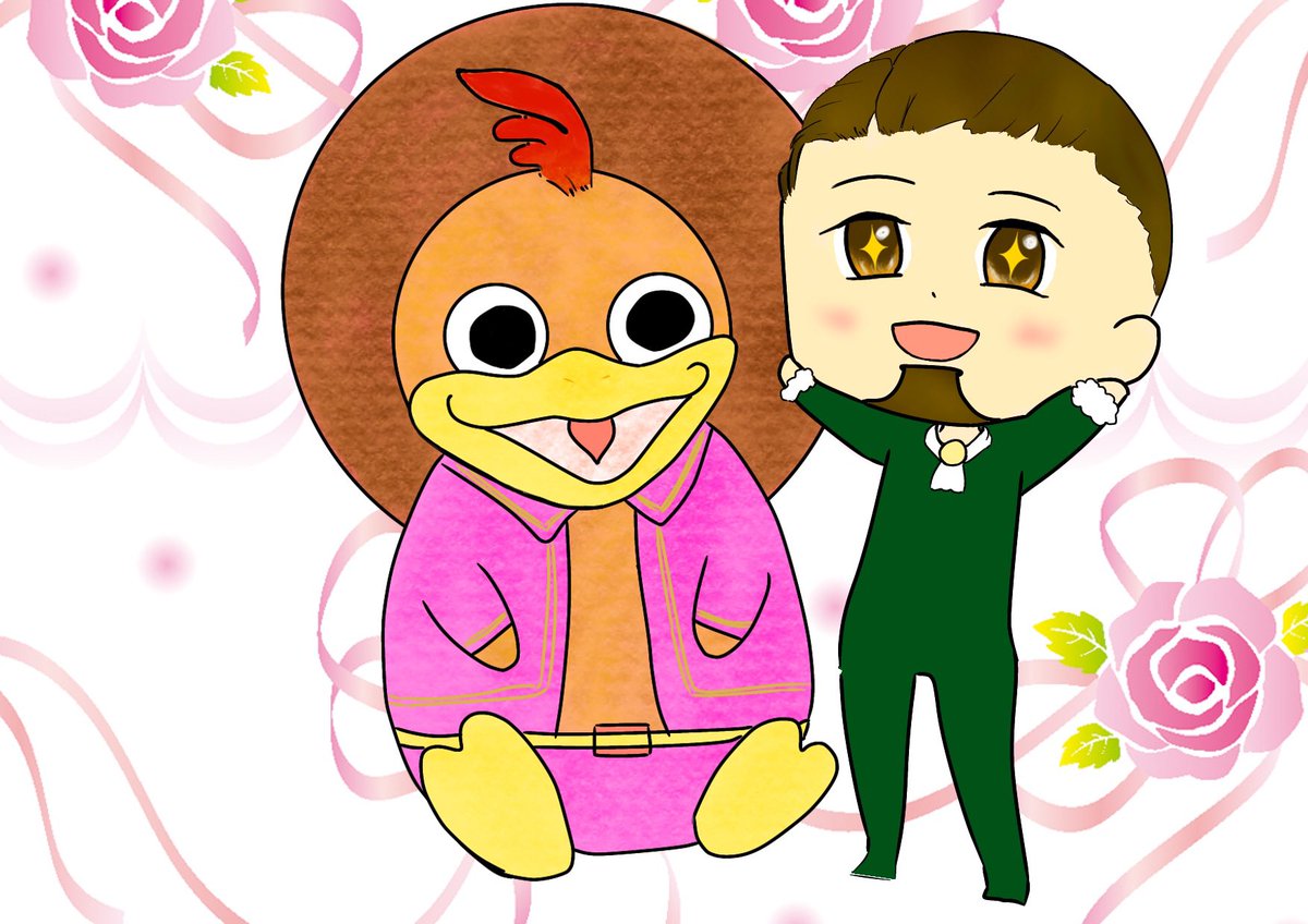 みんなおはよー！！！
今日はいい推しの日らしい……！！

そしてそして本日ハドソン3世デビュー3周年‼️
事務所垢の方にメッセージ書かせてもらいました😊
良ければ読んでね！！！

さらにさらに今日から配信復帰します❣️
今日の夜につけるので顔出しでもいいので来て欲しいな🥺
<a href="/iBraid2021/">ライブレイド@ライバープロダクション</a>