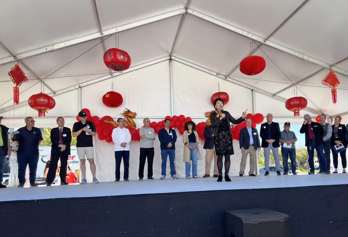 AngieChenButton's tweet image. Yesterday, I joined the 16th Annual DFW Dragon Boat, Kite &amp;amp; Lantern Festival hosted by the Marco Polo World Foundation. The event highlighted the teamwork &amp;amp; energy that make N Texas so special. A huge thanks to the organizers, volunteers &amp;amp;  families who made the event possible.