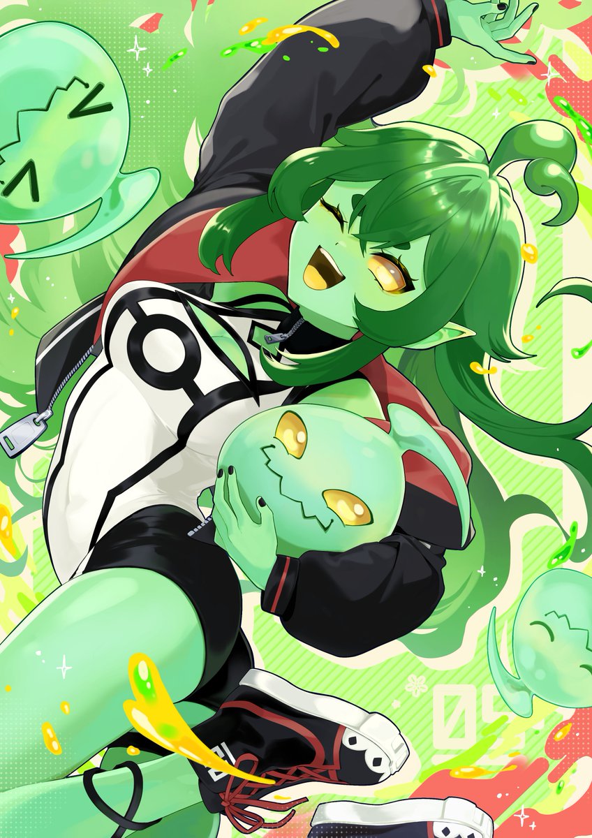 Fusion__Hunter's tweet image. THIS IS SO AMAZING!!! I ABSALUTLY LOVE IT IM GONNA PRINT IT FOR MY WALL AAAAAAA I&apos;m so happy I got myself this little early Bday present its so gorgeous! go check out @amasita_ukaen THEY ARE THE GOAT!!!