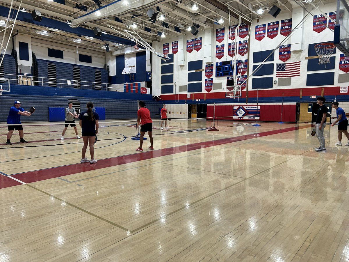 chartiers valley intramurals tweet media