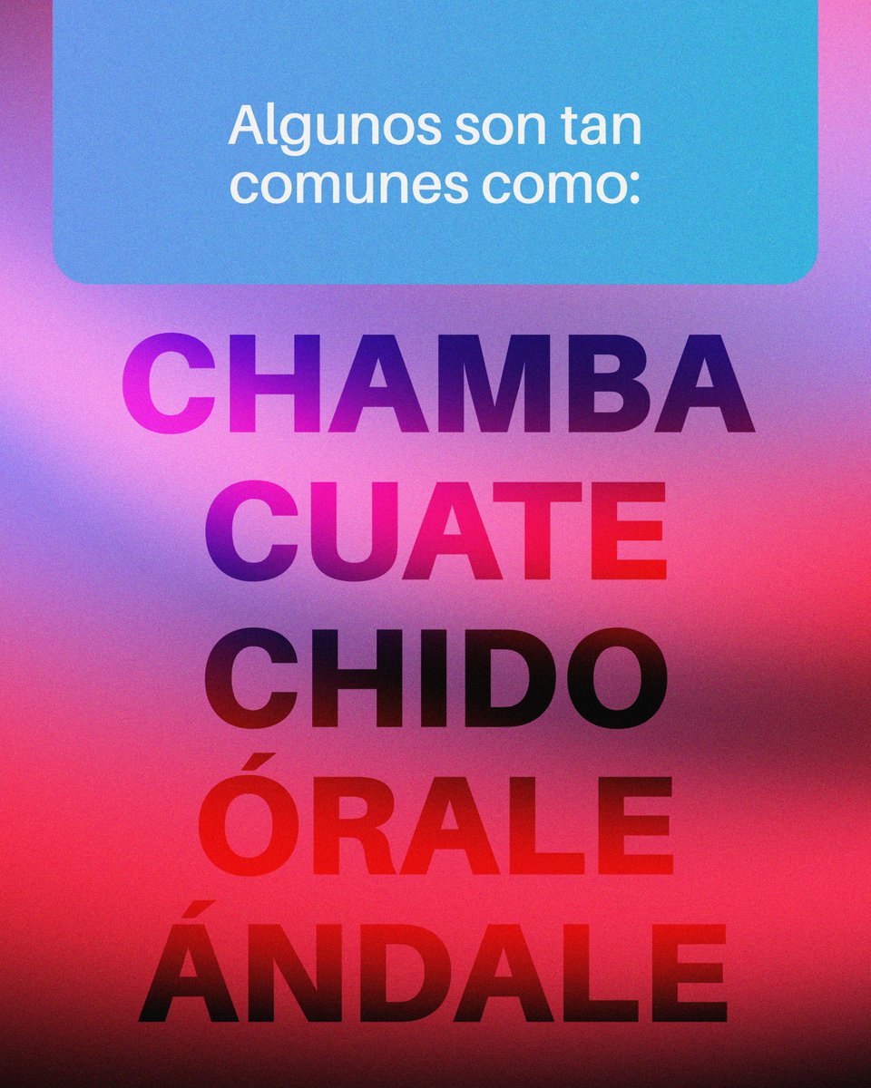 Cuadrante Communications & Social tweet media