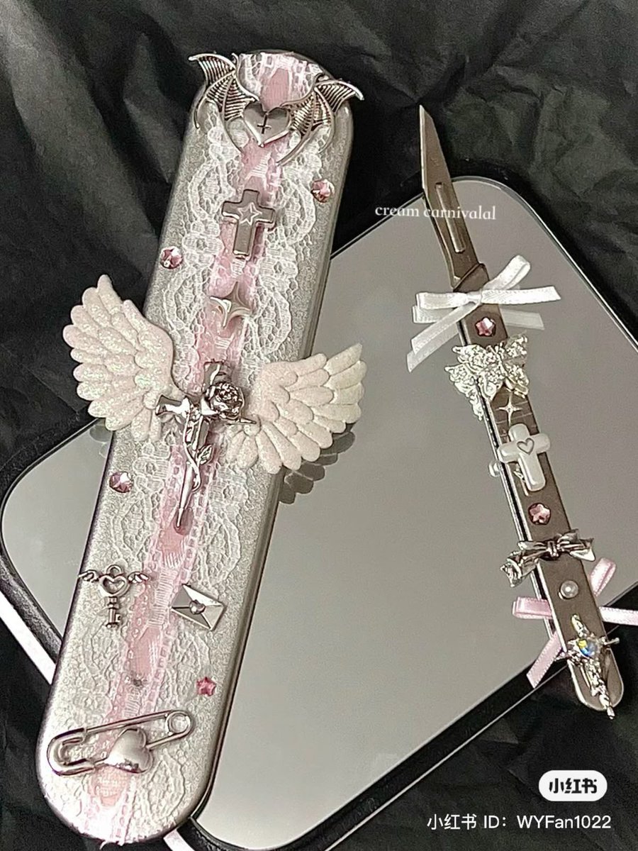 miucorpse's tweet photo. i would DIE for one of these omg #shtwt https://t.co/6cZ5a3p5hT