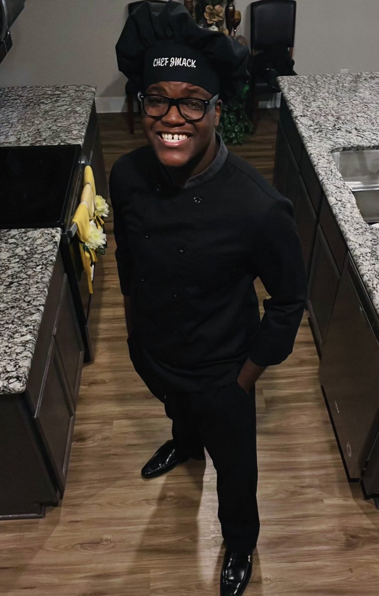 ✨NEXT VTUBER INSPIRED DISH IN PROGRESS✨

I’m feeling better and i acquired a few more more free days to cook the next Vtuber Inspired Dish this week✨

✅ Ingredients ordered
✅ Vtuber Research Done 
✅ Dish Flavors Tested

Who’s Ready For The Next Vtuber Inspired Dish?😎🔥