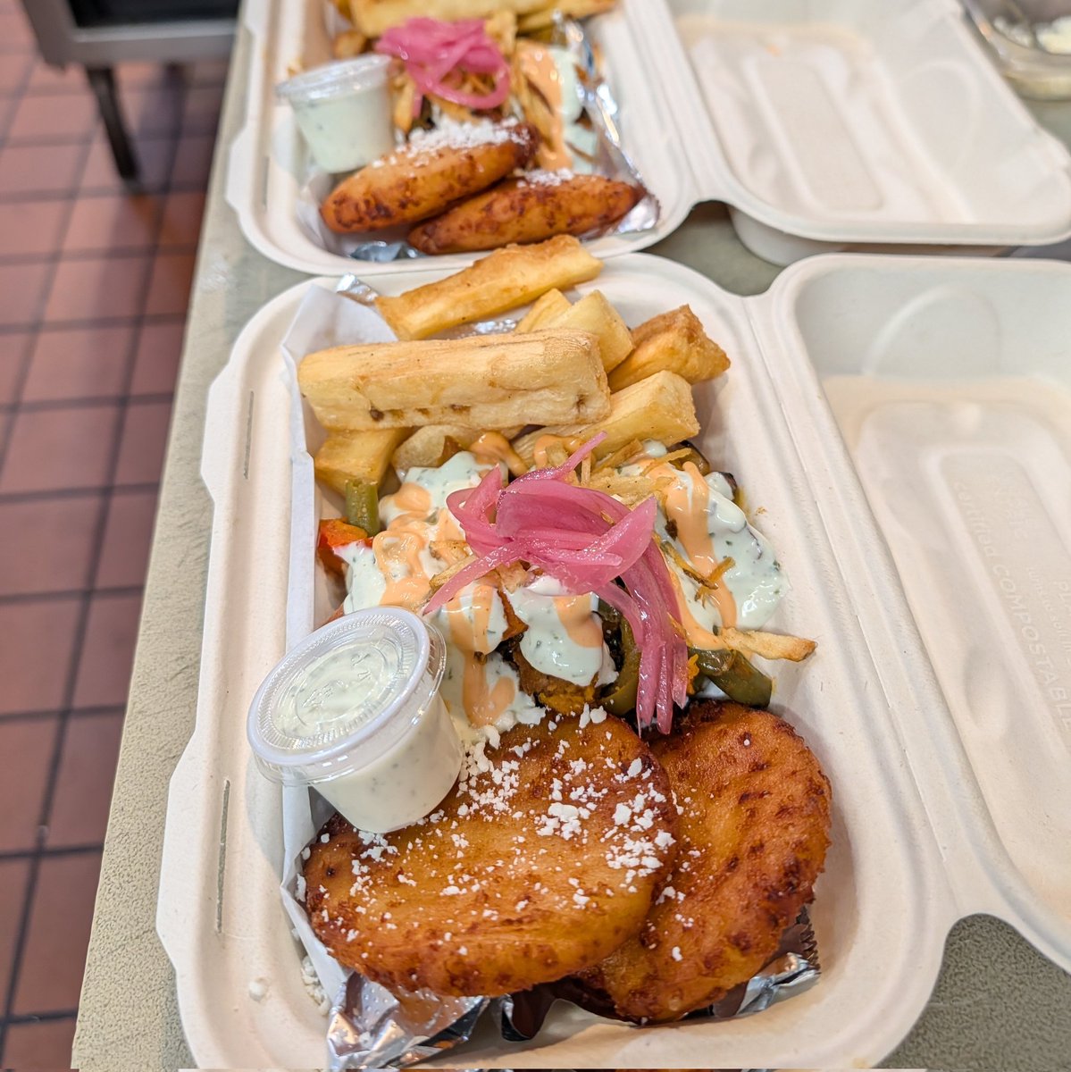 Cafe Racer tweet media