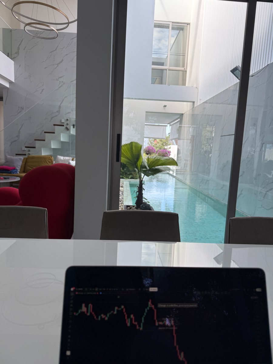 NicolOnchain's tweet image. Good Morning