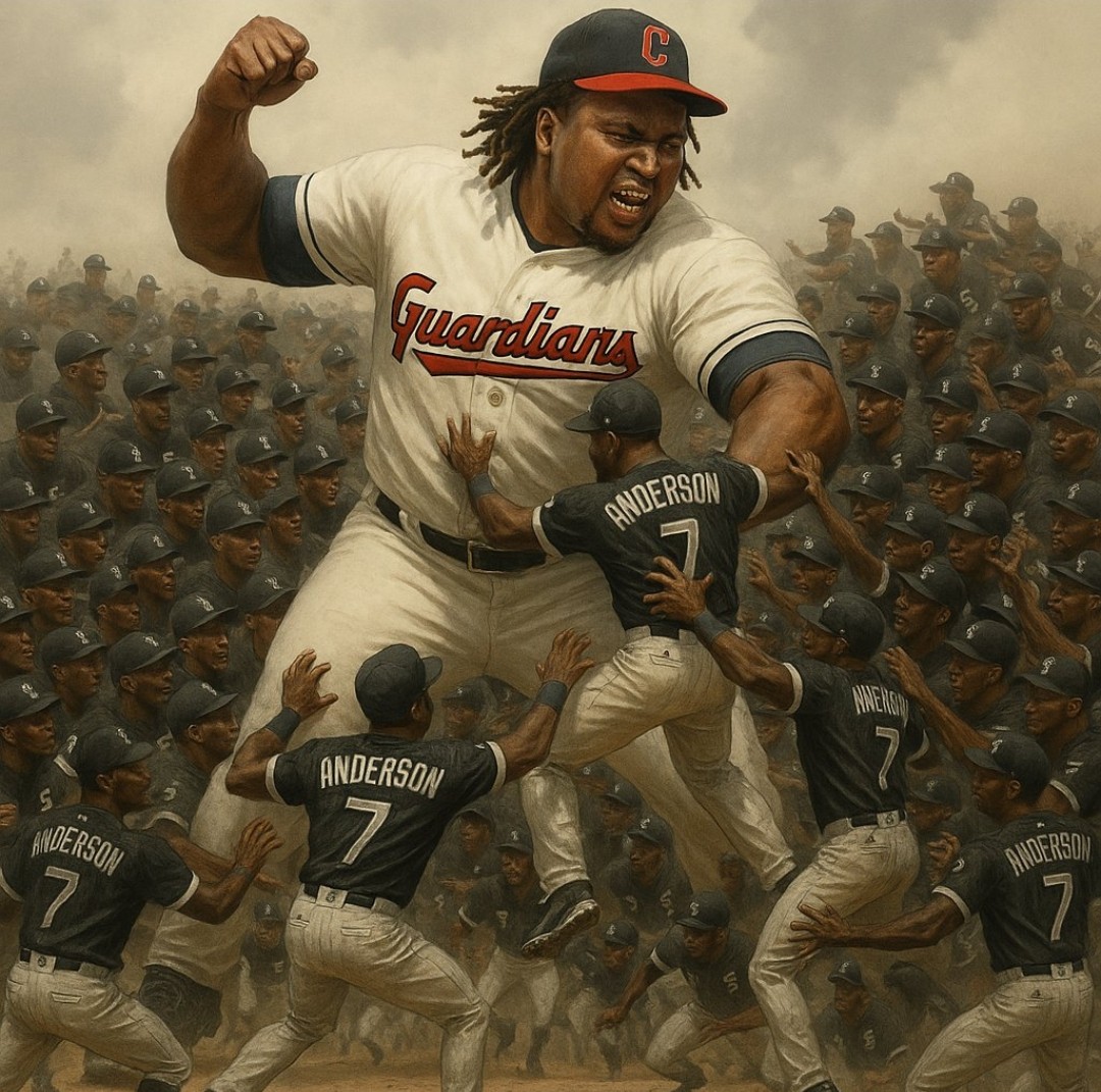 <a href="/CleGuardians/">Cleveland Guardians</a> 🐐