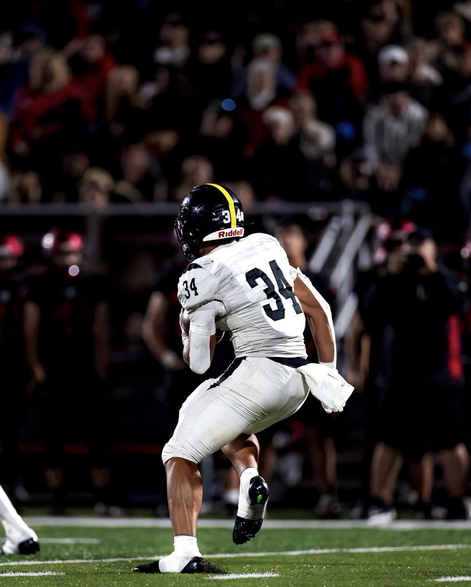 Full Senior Season Offensive Highlights!
⚡️1,743 Rushing Yards
⚡️211 Carries
⚡️8.3 YPC
⚡️2,023 All Purpose Yards
⚡️26 TD

<a href="/CoachFalaki/">Kevin Falaki</a> <a href="/Ereed26/">Effrem Reed</a> <a href="/CoachTonyAlford/">Coach Tony Alford</a> <a href="/StanDrayton_/">Stan Drayton</a> <a href="/coachseider/">Ja’Juan Seider</a> <a href="/CoachC_Foster/">Chris Foster</a> <a href="/KbTheStable/">KB</a> <a href="/CoachWhitted/">Alvis James Whitted</a> <a href="/Coach_Merritt/">Matt Merritt</a>

🎬hudl.com/v/2Sn2vg🎬