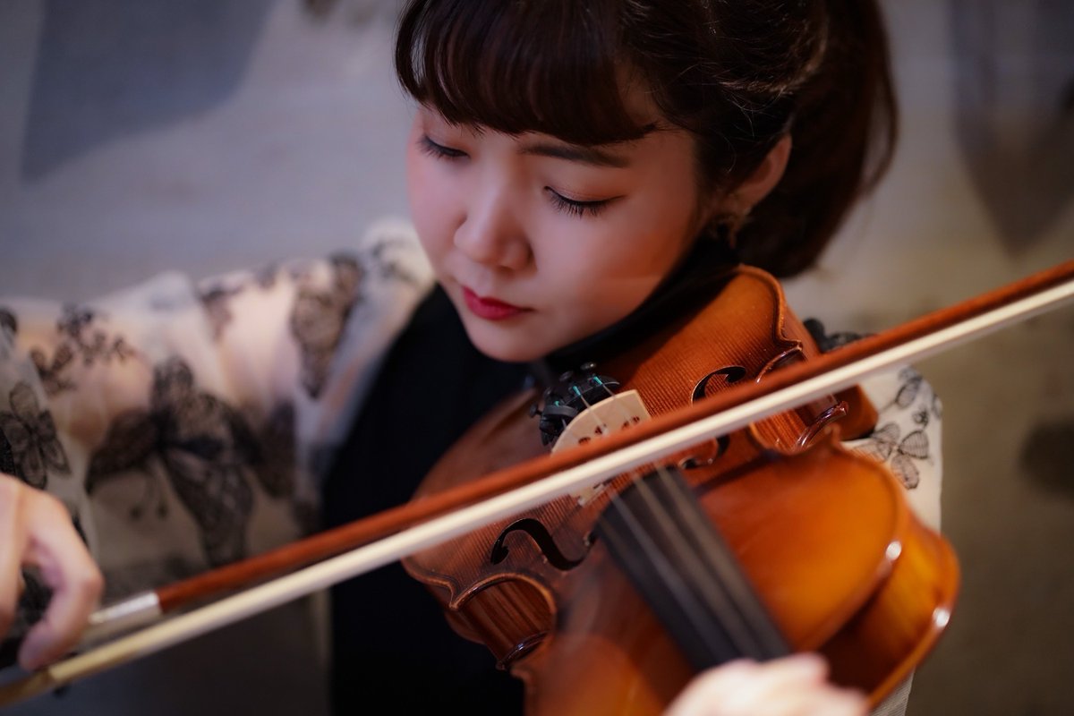 azuki:安部泉希🎻声優・ナレーター🐿️ tweet media