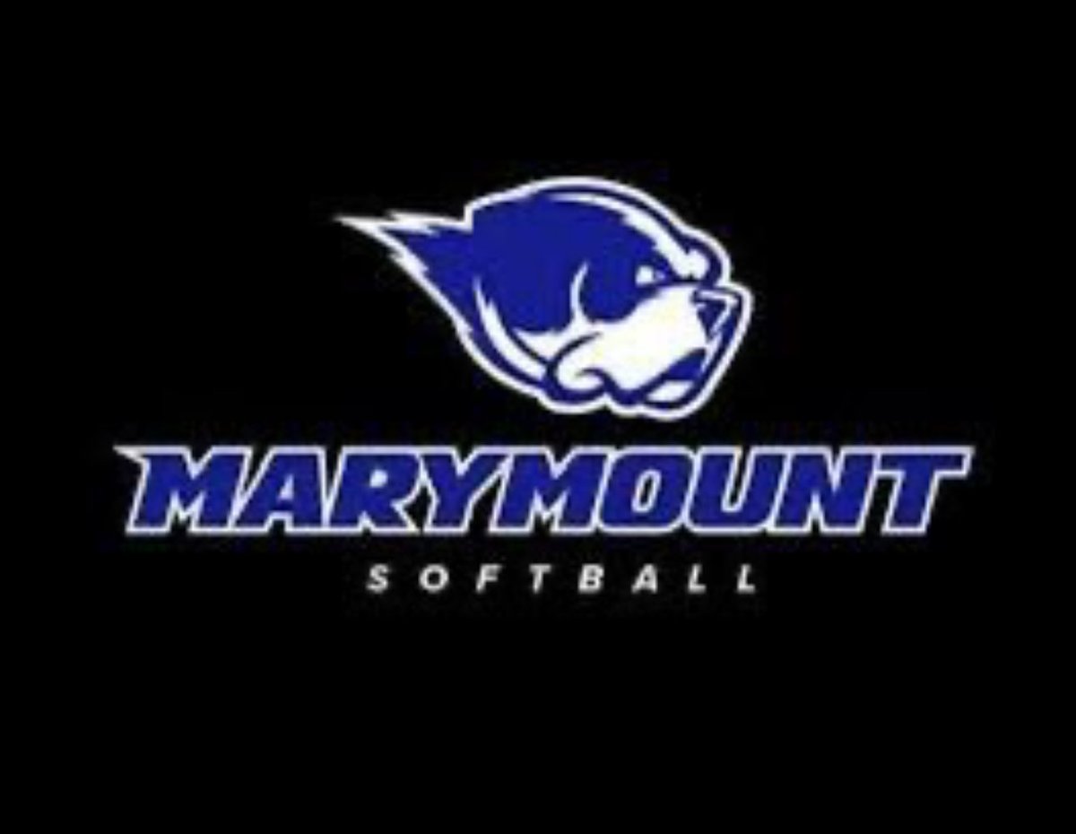 Great day having <a href="/MarymountSball/">Marymount Softball</a> on campus!  #GNSL