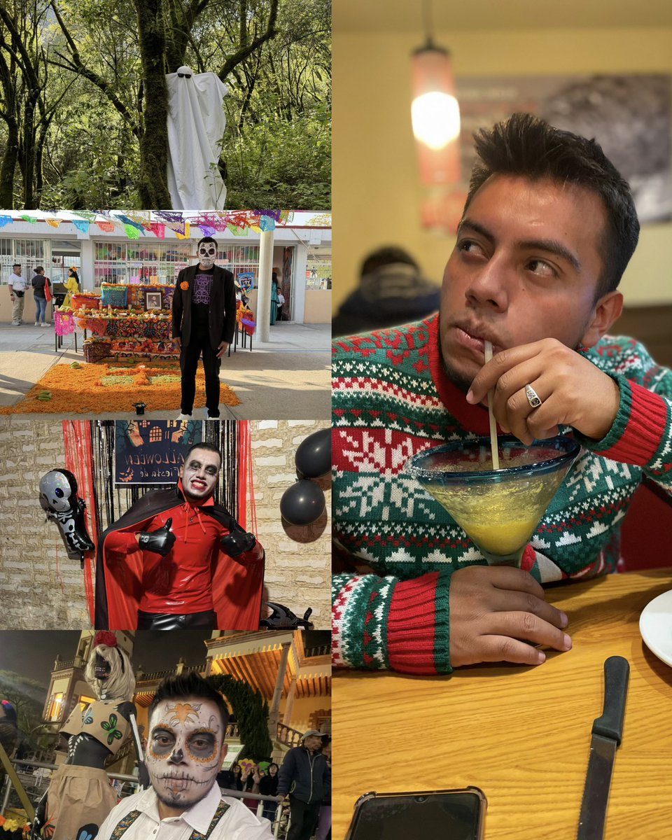 omii_151D's tweet photo. #Halloween2025  #Xmas https://t.co/Cr2PBlHewE