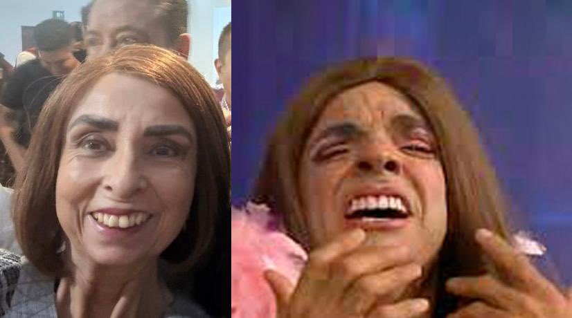 scavo_27Ed's tweet image. Todos juntos le decimos a la senadora morenista @AntaresVazAla ya #Callate #Miserable no vuelva a pronunciar el nombre de #CarlosManzo. Sus maromas no pueden defender lo indefendible