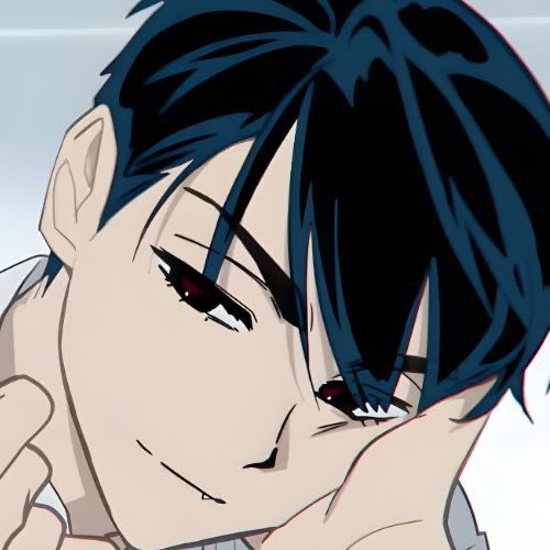 KANIISO's tweet image. ⠀⠀good  morning,  oomfs !!
(｡´-ω･) i  just  woke  up ..  but
i  hope  you’re  all  doing  well!
⠀⠀auhh,,  int  bait !  !  ♪